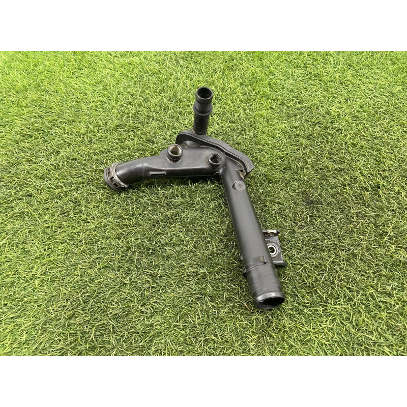 Трубка системы охлаждения (система охлаждения) RENAULT Megane 3 1.5 210473766R