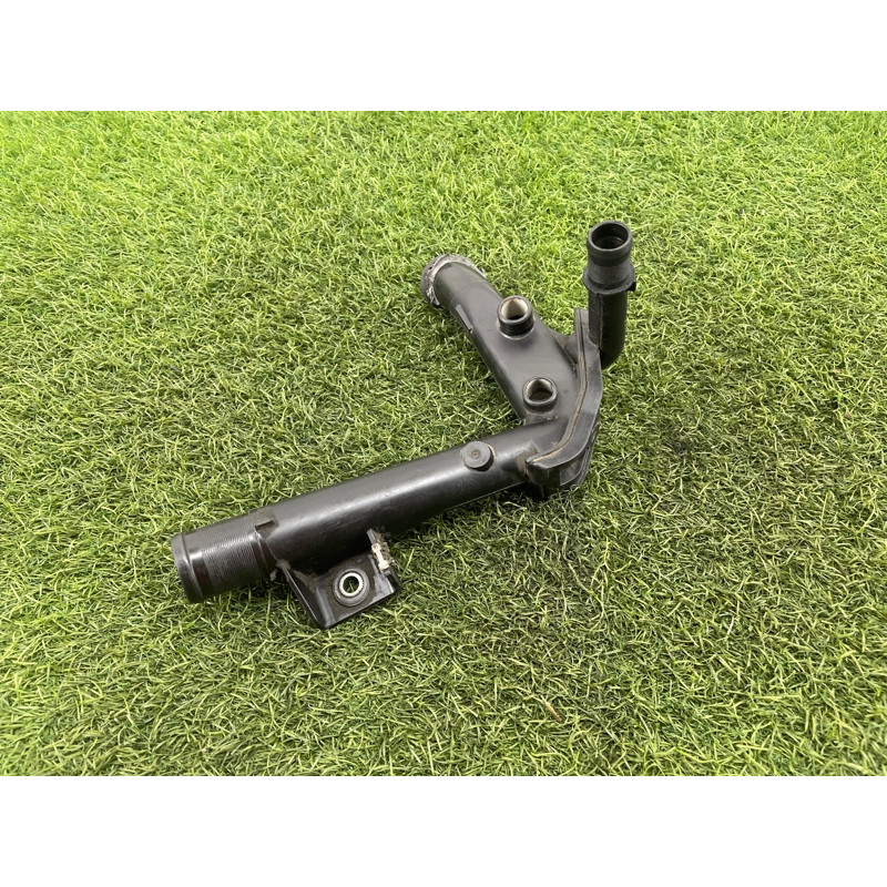 Трубка системы охлаждения (система охлаждения) RENAULT Megane 3 1.5 210473766R