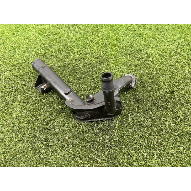 Трубка системы охлаждения (система охлаждения) RENAULT Megane 3 1.5 210473766R