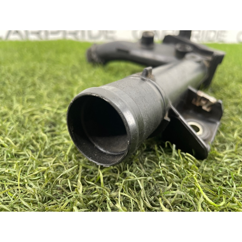 Трубка системы охлаждения (система охлаждения) RENAULT Megane 3 1.5 210473766R