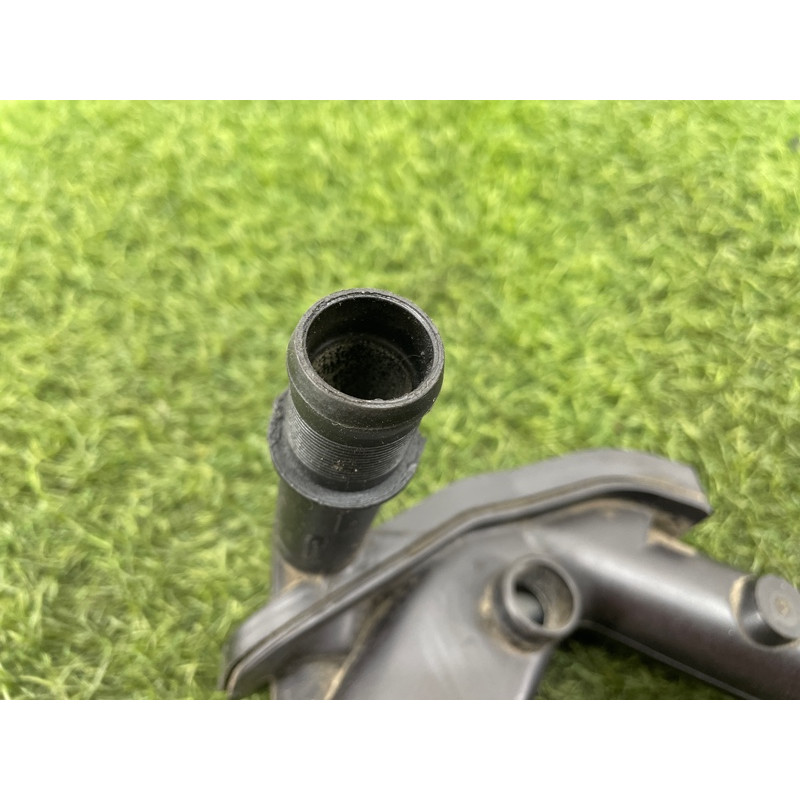 Трубка системы охлаждения (система охлаждения) RENAULT Megane 3 1.5 210473766R