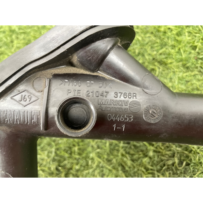 Трубка системы охлаждения (система охлаждения) RENAULT Megane 3 1.5 210473766R