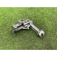 Маслонасос