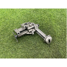 Маслонасос