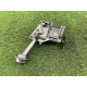 Маслонасос (двигатель и элементы) RENAULT Megane 3 1.5 150108334R