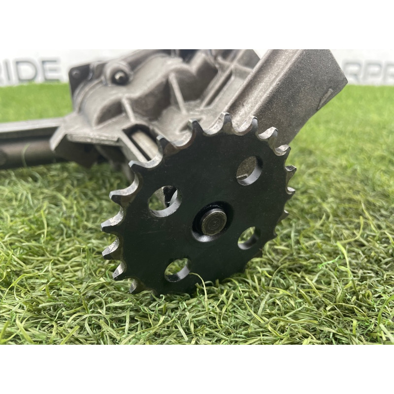 Маслонасос (двигатель и элементы) RENAULT Megane 3 1.5 150108334R