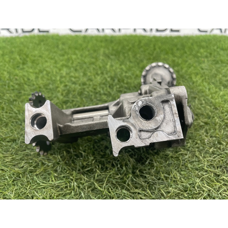 Маслонасос (двигатель и элементы) RENAULT Megane 3 1.5 150108334R