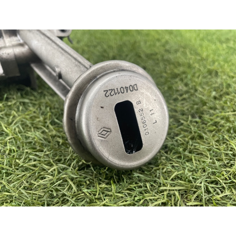 Маслонасос (двигатель и элементы) RENAULT Megane 3 1.5 150108334R