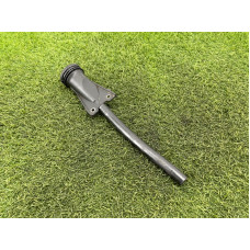 Направляющая масляного щупа