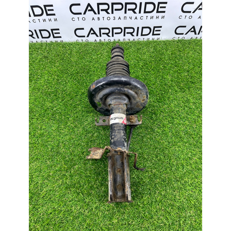 Амортизатор (подвеска) Renault Scenic III 2011 1.6 R9M 543020017R