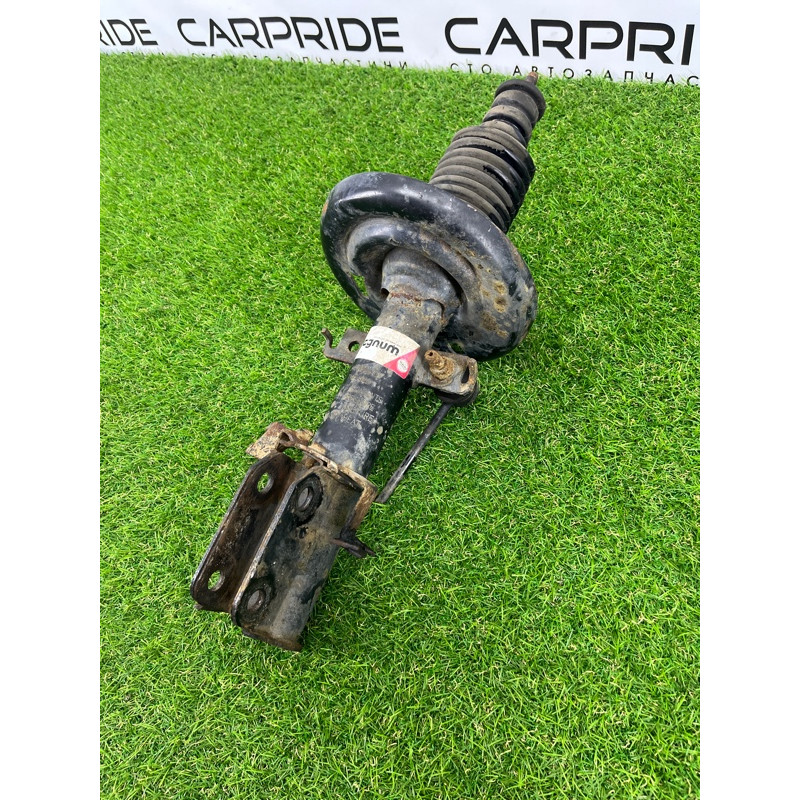 Амортизатор (подвеска) Renault Scenic III 2011 1.6 R9M 543020017R