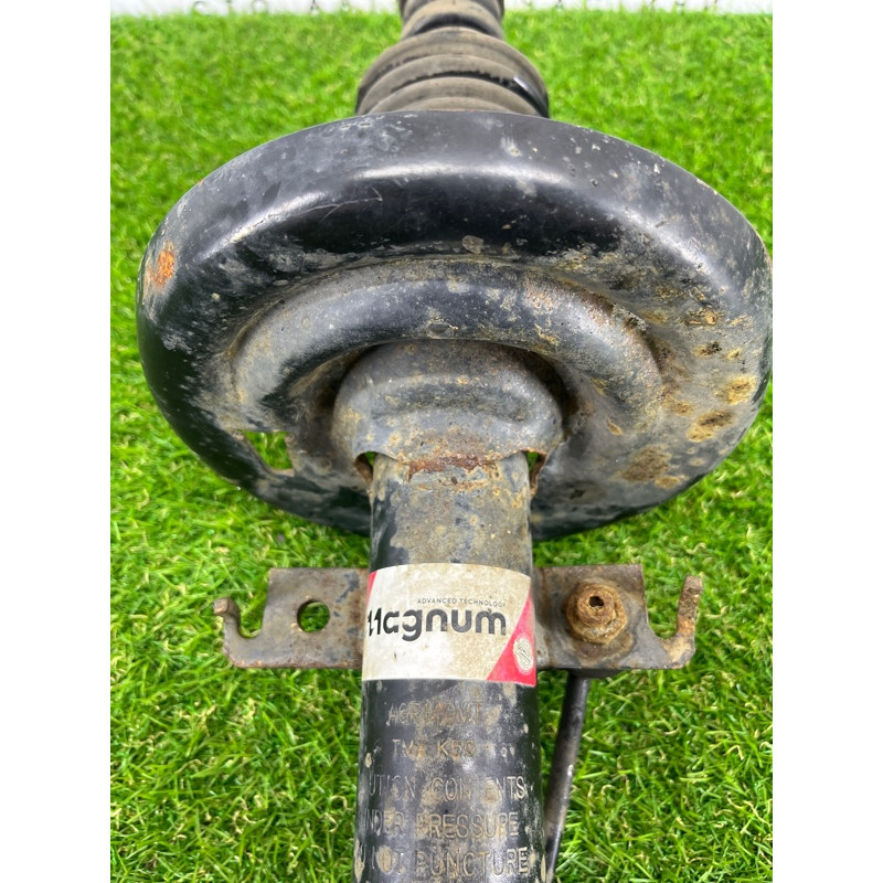 Амортизатор (подвеска) Renault Scenic III 2011 1.6 R9M 543020017R