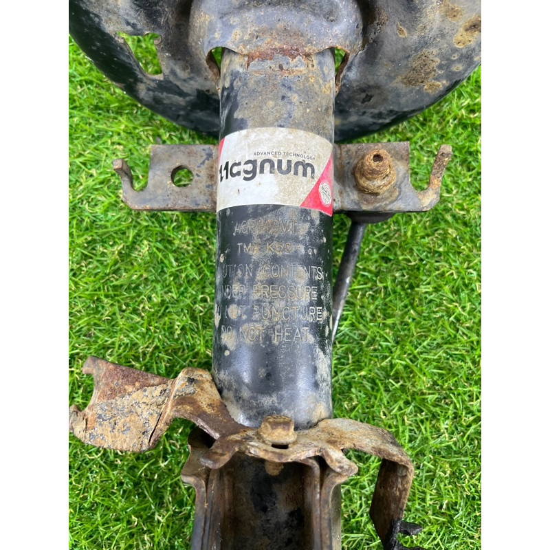 Амортизатор (подвеска) Renault Scenic III 2011 1.6 R9M 543020017R