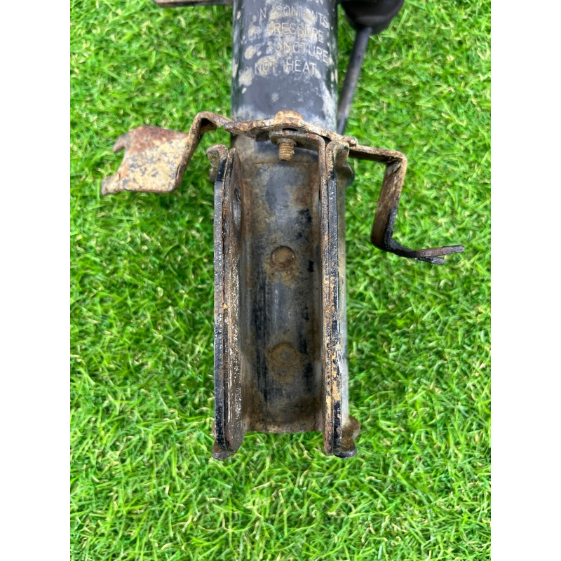 Амортизатор (подвеска) Renault Scenic III 2011 1.6 R9M 543020017R