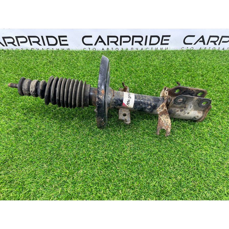 Амортизатор (подвеска) Renault Scenic III 2011 1.6 R9M 543020017R