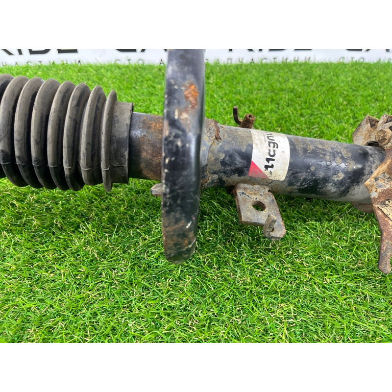 Амортизатор (подвеска) Renault Scenic III 2011 1.6 R9M 543020017R