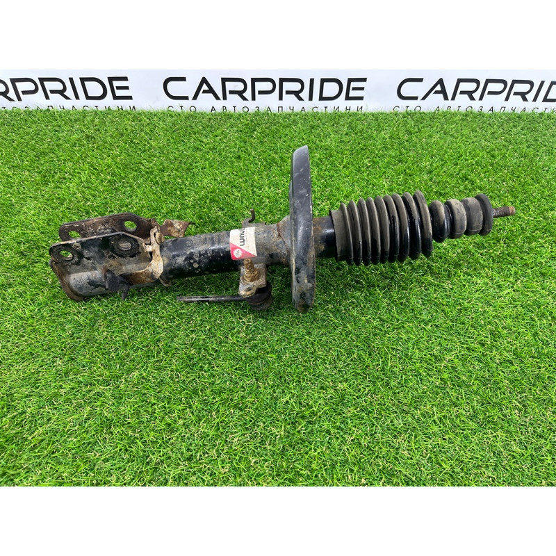 Амортизатор (подвеска) Renault Scenic III 2011 1.6 R9M 543020017R