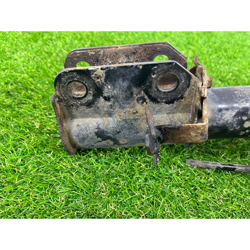 Амортизатор (подвеска) Renault Scenic III 2011 1.6 R9M 543020017R