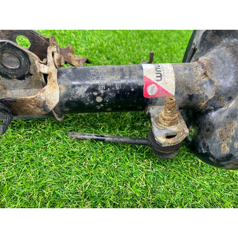 Амортизатор (подвеска) Renault Scenic III 2011 1.6 R9M 543020017R