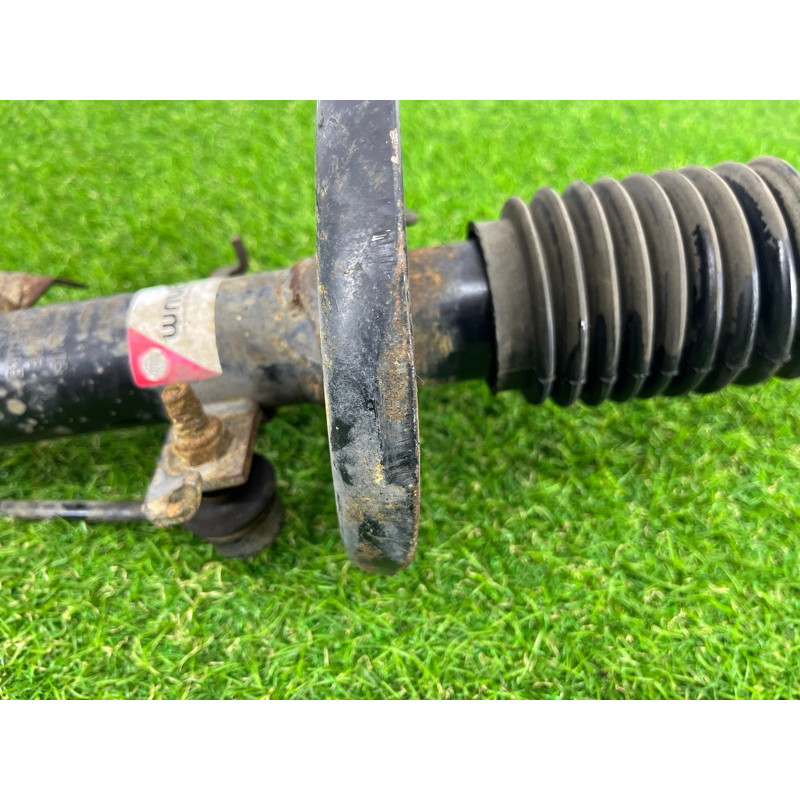 Амортизатор (подвеска) Renault Scenic III 2011 1.6 R9M 543020017R