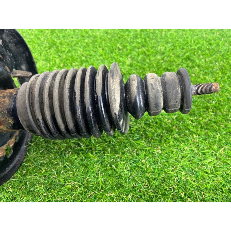 Амортизатор (подвеска) Renault Scenic III 2011 1.6 R9M 543020017R