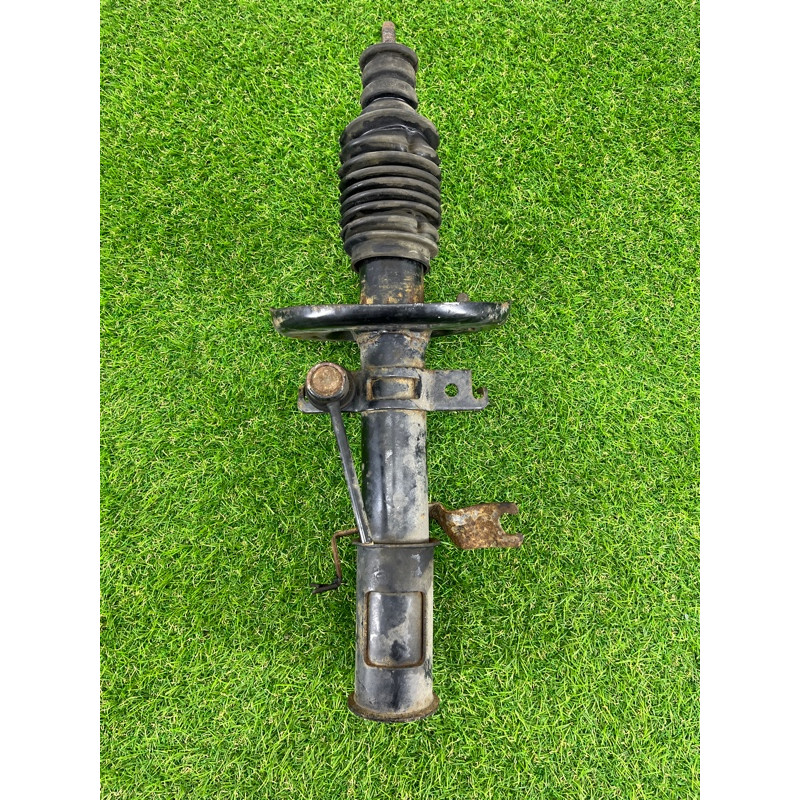 Амортизатор (подвеска) Renault Scenic III 2011 1.6 R9M 543020017R