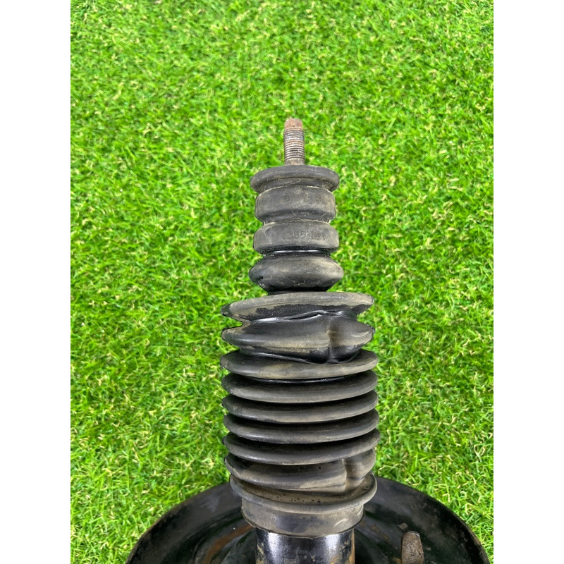 Амортизатор (подвеска) Renault Scenic III 2011 1.6 R9M 543020017R