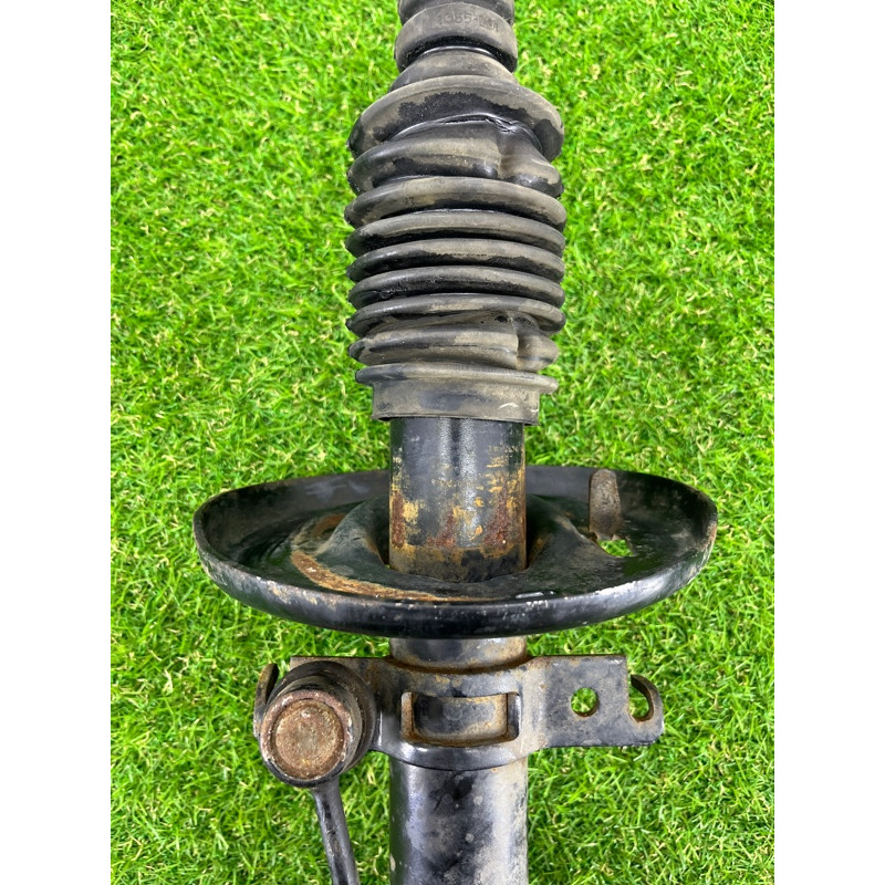 Амортизатор (подвеска) Renault Scenic III 2011 1.6 R9M 543020017R