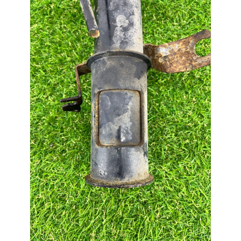 Амортизатор (подвеска) Renault Scenic III 2011 1.6 R9M 543020017R