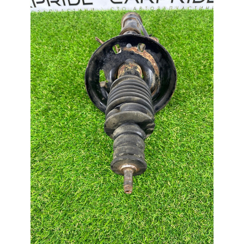 Амортизатор (подвеска) Renault Scenic III 2011 1.6 R9M 543020017R