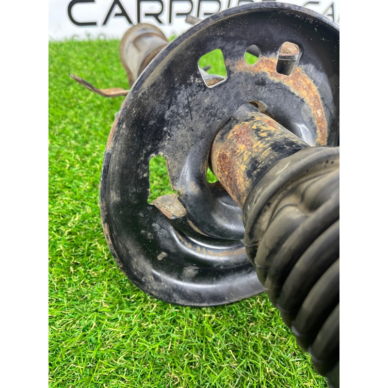 Амортизатор (подвеска) Renault Scenic III 2011 1.6 R9M 543020017R