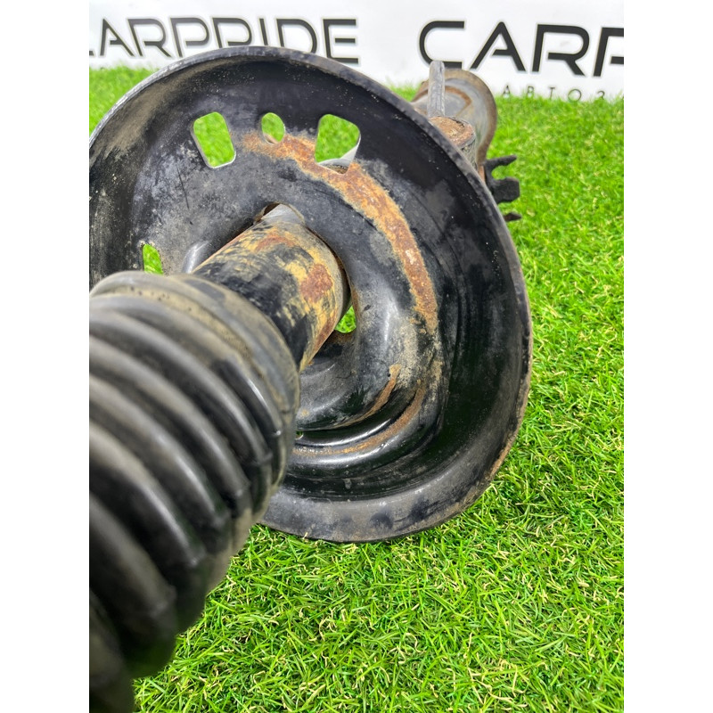 Амортизатор (подвеска) Renault Scenic III 2011 1.6 R9M 543020017R