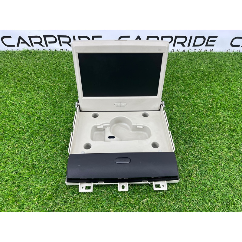 Монитор (электрика) Chrysler TOWN & COUNTRY RT 1SR92HDAAB