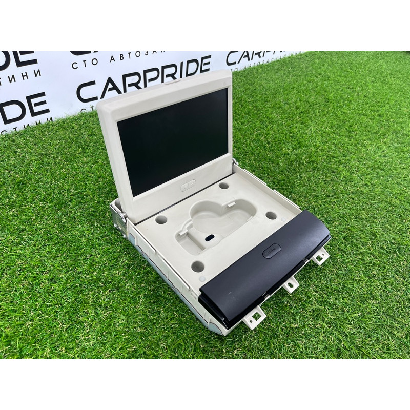 Монитор (электрика) Chrysler TOWN & COUNTRY RT 1SR92HDAAB