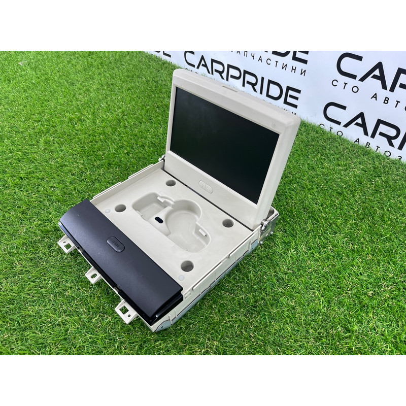 Монитор (электрика) Chrysler TOWN & COUNTRY RT 1SR92HDAAB