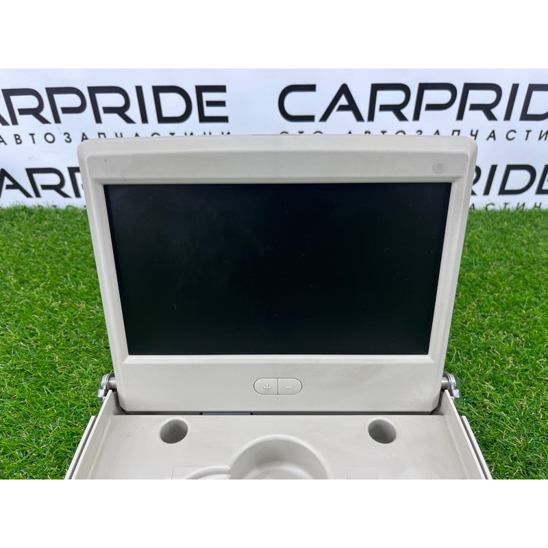 Монитор (электрика) Chrysler TOWN & COUNTRY RT 1SR92HDAAB