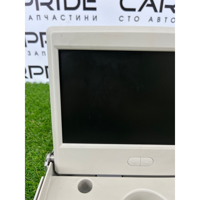 Монитор (электрика) Chrysler TOWN & COUNTRY RT 1SR92HDAAB