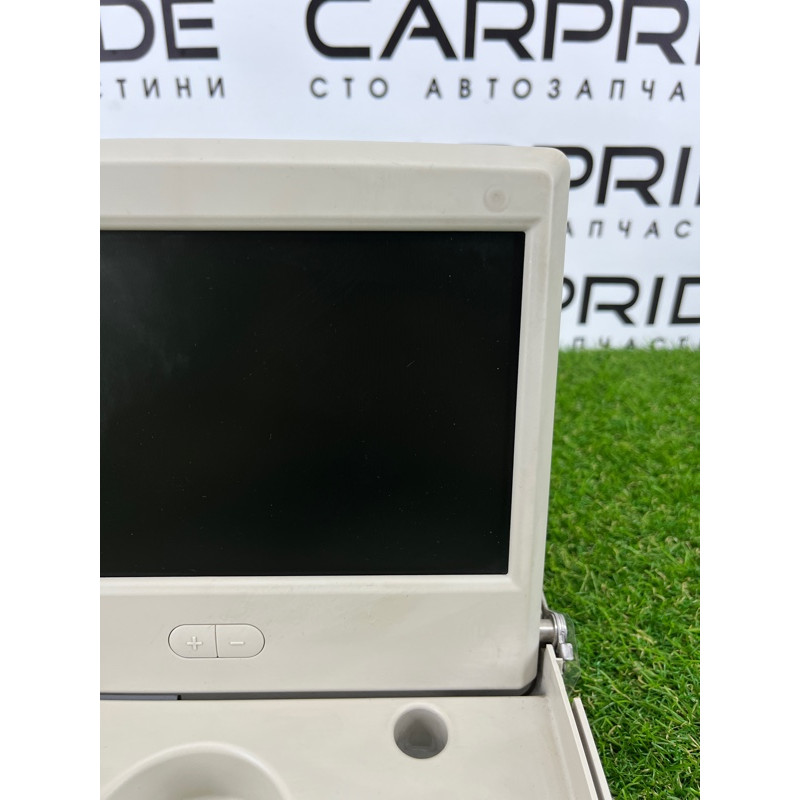 Монитор (электрика) Chrysler TOWN & COUNTRY RT 1SR92HDAAB