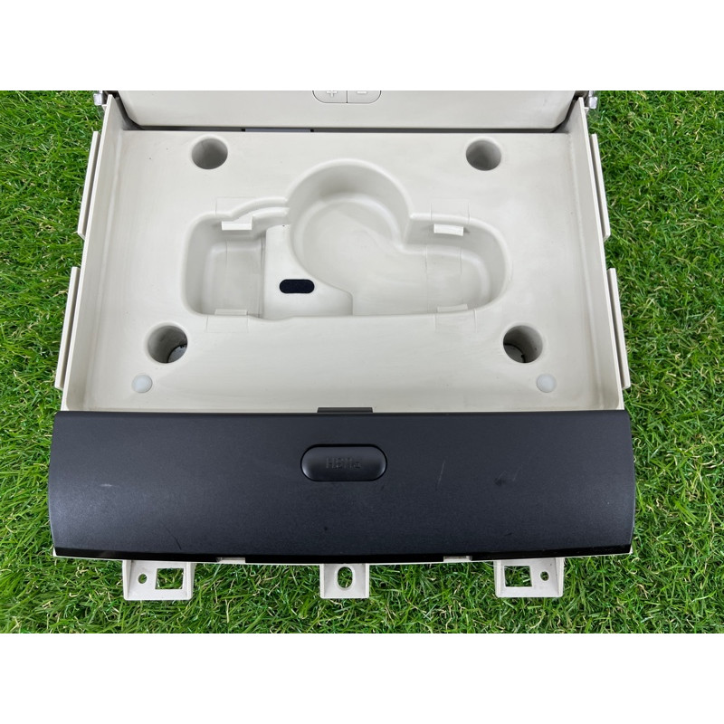 Монитор (электрика) Chrysler TOWN & COUNTRY RT 1SR92HDAAB