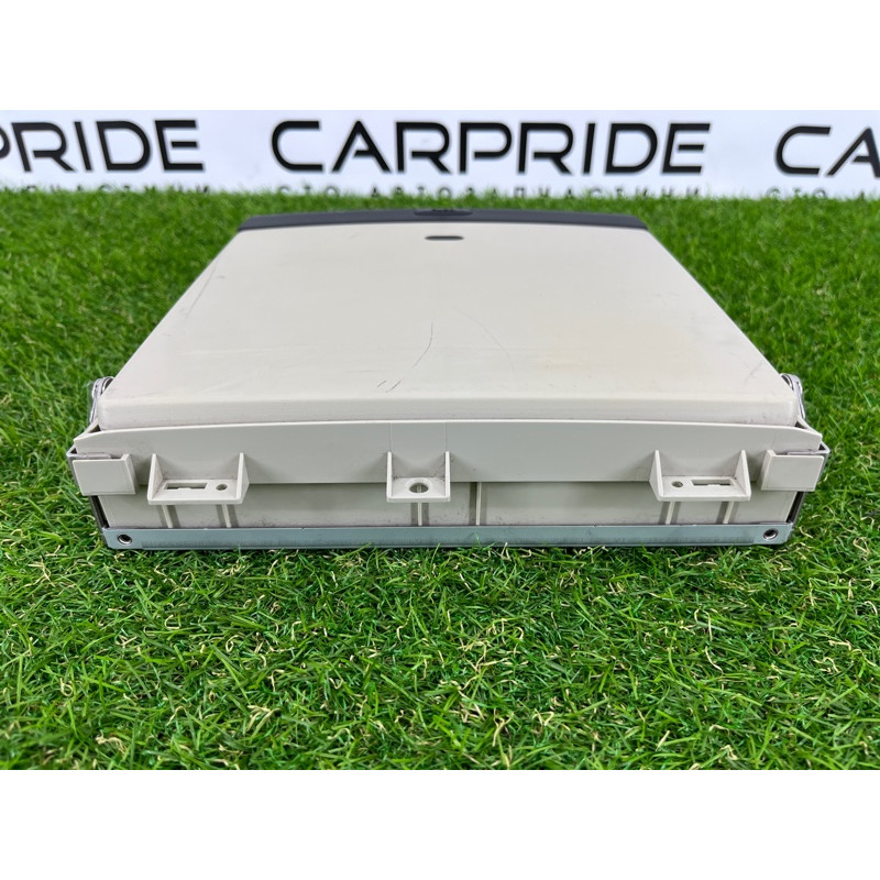 Монитор (электрика) Chrysler TOWN & COUNTRY RT 1SR92HDAAB