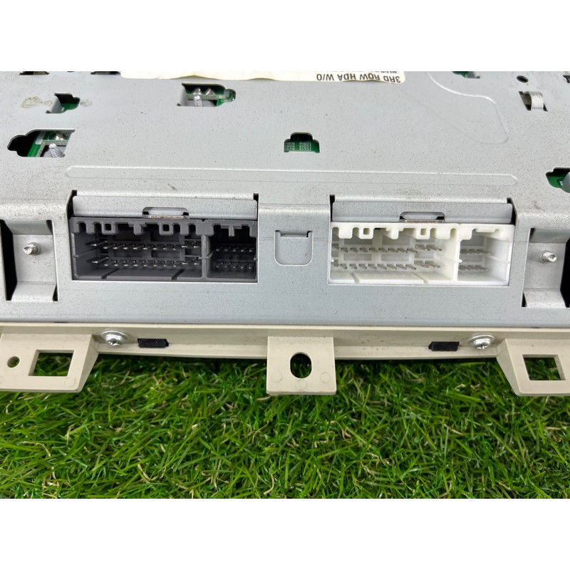 Монитор (электрика) Chrysler TOWN & COUNTRY RT 1SR92HDAAB