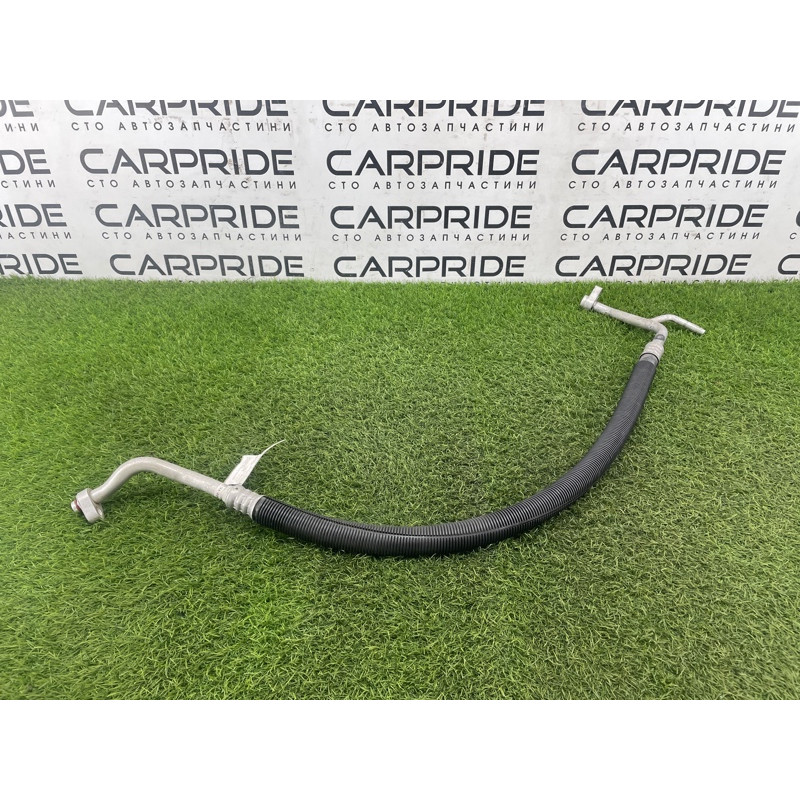 Трубка кондиционера (отопление и кондиционирование) Ford Fusion MK5 2.5 DG9Z19D742K