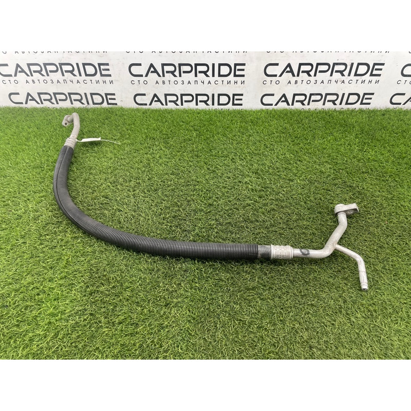 Трубка кондиционера (отопление и кондиционирование) Ford Fusion MK5 2.5 DG9Z19D742K