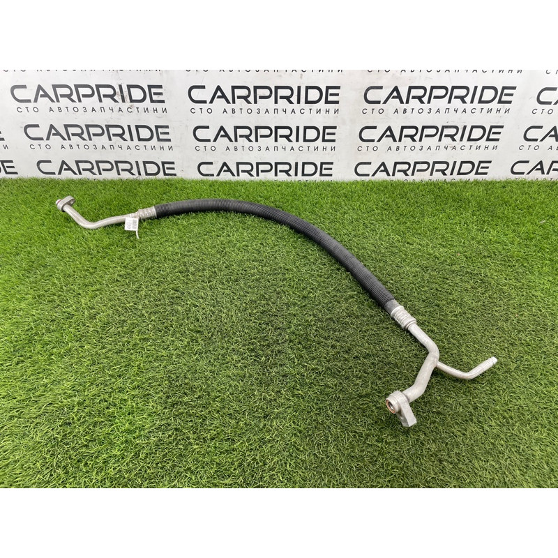 Трубка кондиционера (отопление и кондиционирование) Ford Fusion MK5 2.5 DG9Z19D742K