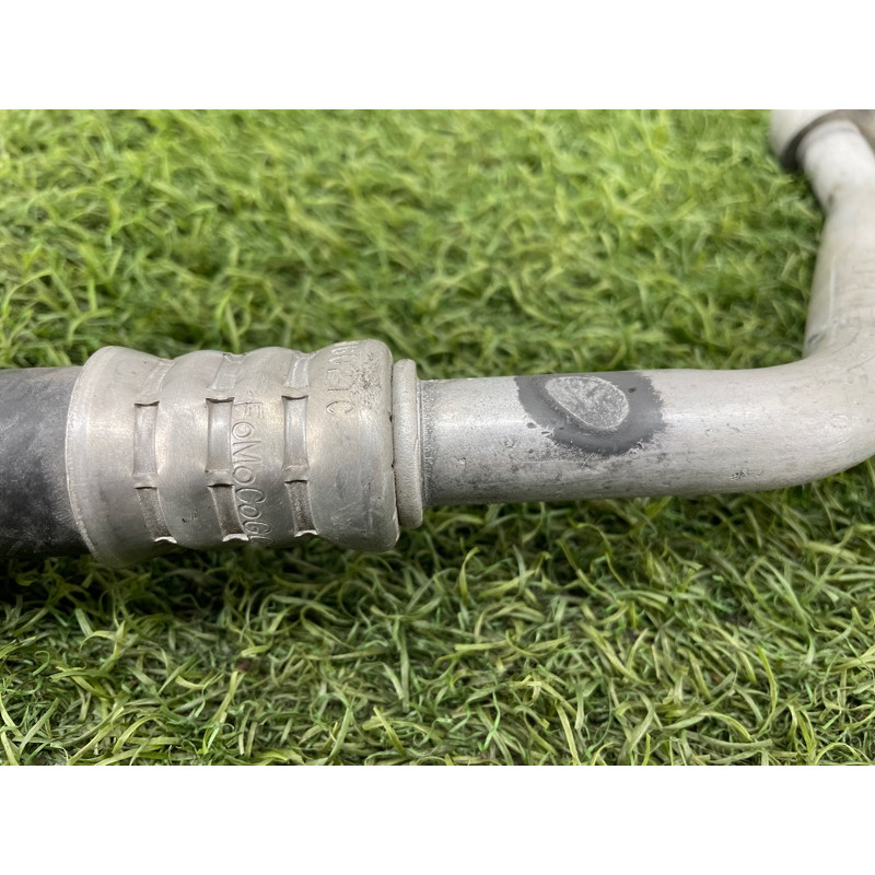 Трубка кондиционера (отопление и кондиционирование) Ford Fusion MK5 2.5 DG9Z19D742K