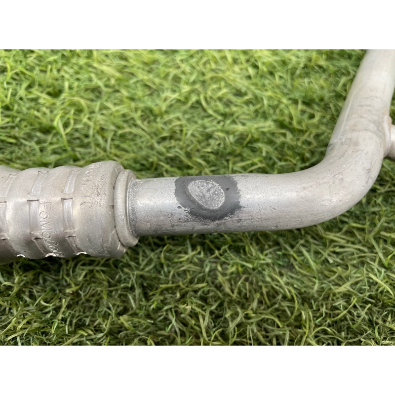 Трубка кондиционера (отопление и кондиционирование) Ford Fusion MK5 2.5 DG9Z19D742K