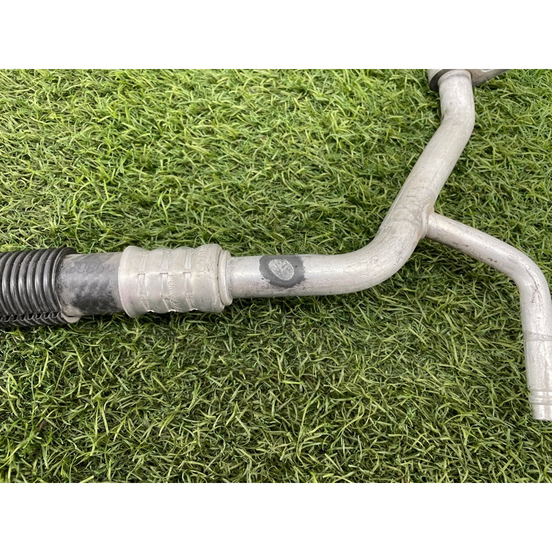 Трубка кондиционера (отопление и кондиционирование) Ford Fusion MK5 2.5 DG9Z19D742K