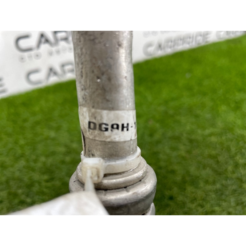 Трубка кондиционера (отопление и кондиционирование) Ford Fusion MK5 2.5 DG9Z19D742K