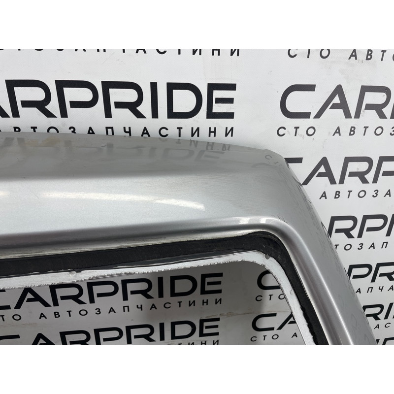 Крышка багажника (кузов и элементы) Subaru Forester SH 2008 2.0 60809SC0009P