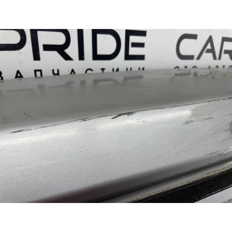 Крышка багажника (кузов и элементы) Subaru Forester SH 2008 2.0 60809SC0009P